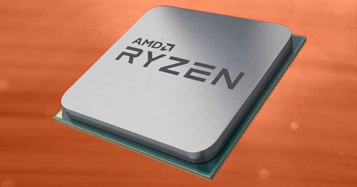 八核心處理器 TDP 只有 45W！？ASRock 支援列表出現 AMD Ryzen 7 2700E 和 Ryzen 5 2600E