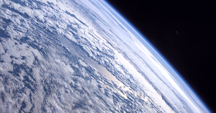 地球警訊：大氣中二氧化碳濃度達80萬年來新高！
