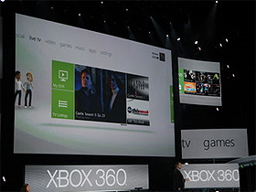 E3 2011微軟：Kinect 加入聲控功能，Halo 系列繼續搶錢