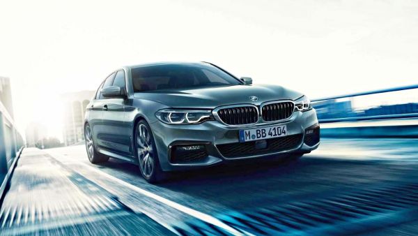 全面升級科技配備！BMW 公布 2019 年式產品規劃，全新 X4、X5 蓄勢待發