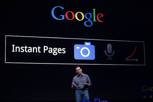 Google 在 Inside Search 大會宣佈 3大新搜尋功能