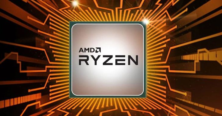 AMD發表新款Ryzen桌上型處理器，協助OEM與系統整合廠商設計更先進產品