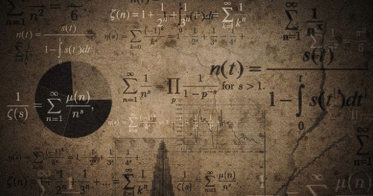 數學界最大的謎團：日本數學家望月新一的論文與無法測透的證明