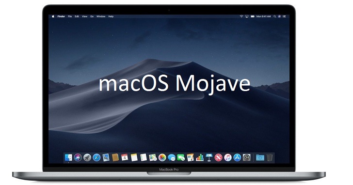macOS Mojave 正式版功能速覽，2012 年後的 Mac 皆可更新