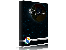 Chrome 100大秘技電子書：免費！晉身玩家級最快途徑
