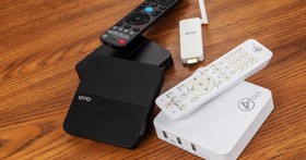 電視盒除了當追劇神器還能幹嘛？軟體APP、硬體規格挑對，能做的事情就更多！