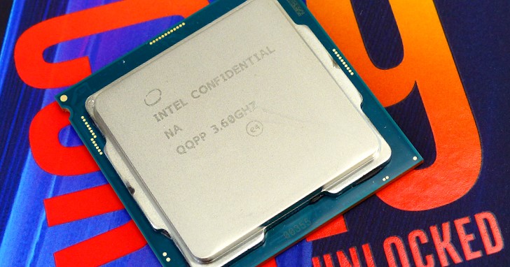 最適合玩遊戲的 x86 處理器？！Intel Core i9-9900K、Core i7-8700K，以及  Ryzen 7 2700X 評測對決