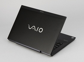 新款 Sony VAIO S VPCSB25FW/B 實測：三萬有找的高質感筆電