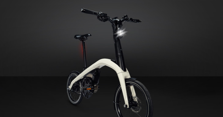 通用汽車衝擊共享電動自行車市場，明年計畫推兩款「eBike」