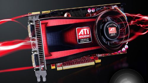 40nm搶出閘，ATI Radeon HD 4770正式上市