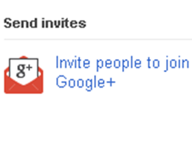 Google+ 再進化，邀請函終於出現了