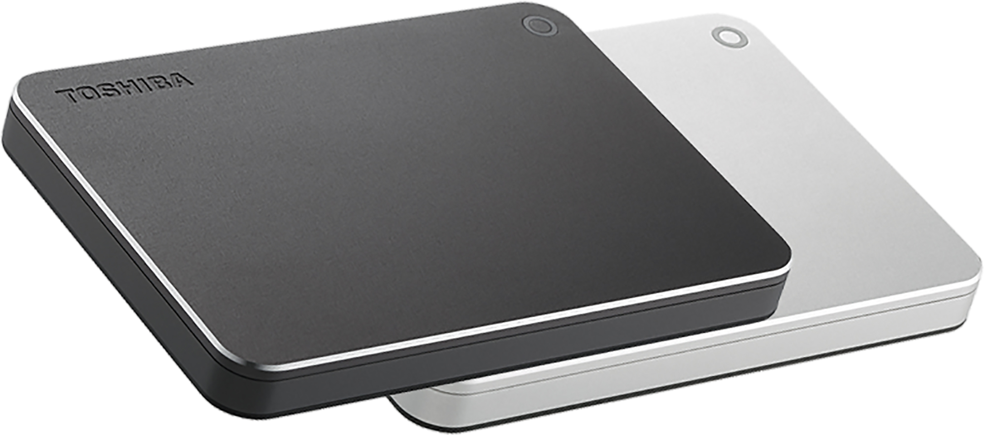 TOSHIBA推出全新 4TB CANVIO 外接式硬碟 儲存個資更安全可靠