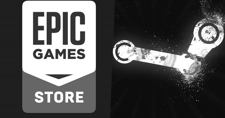 《要塞英雄》開發商 Epic Games 將開辦遊戲商城，要用超高分潤及免費遊戲，與 Steam 正面對決