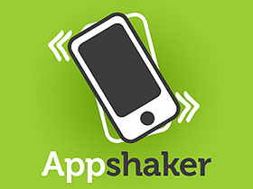 Android Market：甩動手機開啟程式妙招 AppShaker