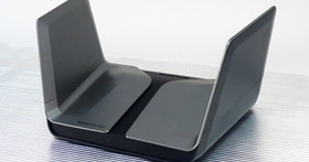 敲響 802.11ax/Wi-Fi 6 大門，Netgear Nighthawk AX8 RAX80 無線網路路由器實測