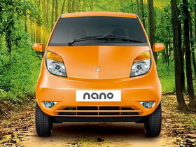 Nano賣太便宜也被嫌：Tata決定推出貴一點的車型！