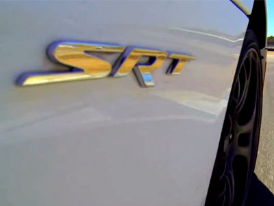 SRT Viper v.s M.Benz SLS AMG Black Series！最強對決最強就是美德
