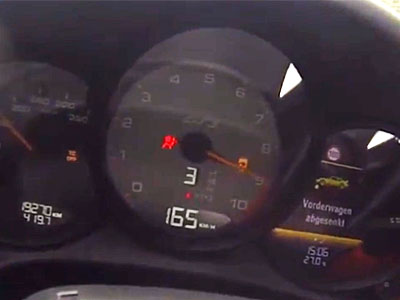 Porsche全新 911 GT3熱血試駕！僅有七速 PDK可選的自然進氣跑車新王者