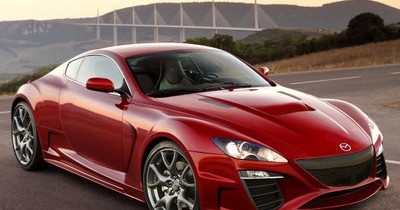 熱門話題 Mazda Rx 7雙門跑車將於明年復活 繼續使用轉子引擎 T客邦