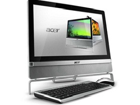 Acer Aspire Z3801 測試：操作體驗佳、C/P值高的觸控 AIO