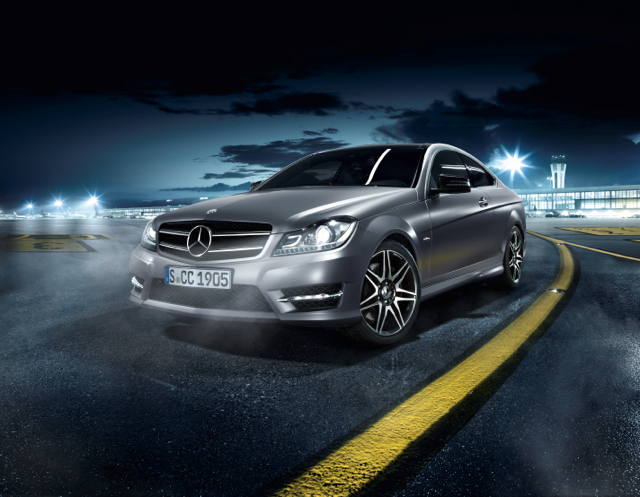 Mercedes-Benz 三月豐富多元購車選擇，輕鬆一圓摘星夢想