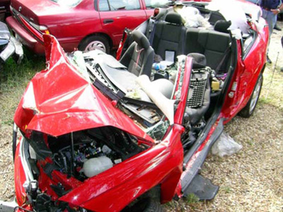 GM汽車的致命瑕疵設計，氣囊未爆已造成303起死亡案例！