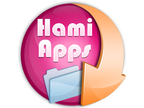 Hami App 新版，五大品牌館玩出新花樣
