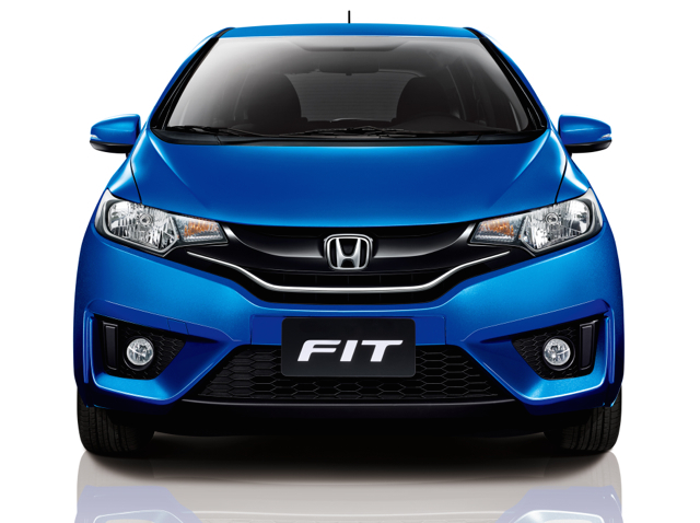 Honda All New FIT 預訂活動開跑！預購價 63.9萬起
