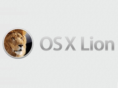 Mac OS X Lion 10.7.1 更新釋出，修正Wi-Fi連線問題