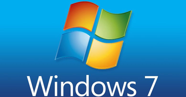 微軟將在2020年終止支援 Windows 7 ，是時候說再見了