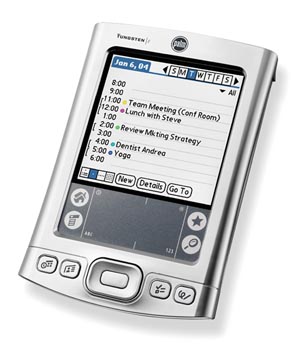 HP 停止開發 WebOS 行動裝置，一代傳奇 Palm 走入歷史