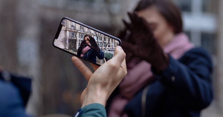 蘋果打算將 iPhone 攝影得獎作品放在App Store以及廣告看板宣傳，為什麼卻反遭攝影師質疑用意？