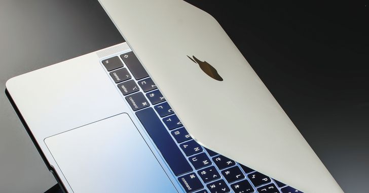 Apple MacBook Air 2018， 經典輕薄筆電的一次回歸
