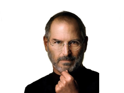 Apple CEO 賈伯斯 Steve Jobs 下台，Tim Cook 接棒
