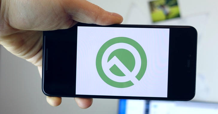 Android Q Beta 1測試版首發，快速瀏覽它帶來的18個新功能