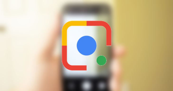 Google Lens智慧鏡頭活用術：QR Code掃描簡單又快速