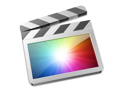 Final Cut Pro X：視覺化、直覺易用的專業剪輯軟體