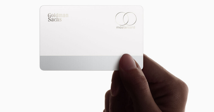 推出三年至今還沒來台，專業設計師解析你無緣用到的蘋果信用卡 Apple Card 設計