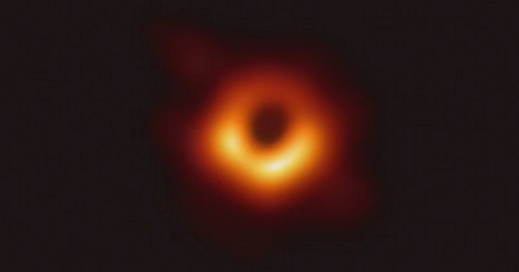 關於史上首張黑洞照片，這些是你需要的科普資料