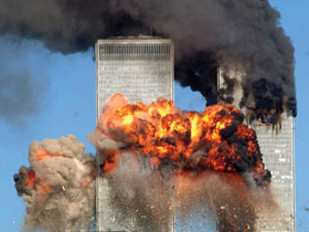 美國 911 攻擊事件十週年：攝影師與照片的親身回憶