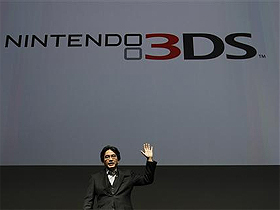 2011 TGS：《魔物獵人4》加持，3DS 老牌強作力抗 Vita