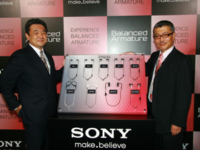 耳機新革命！東京直擊 Sony 新世代 XBA 平衡電樞耳機