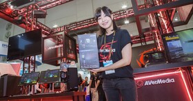 Computex 2019：圓剛發表全球首張 4Kp60 HDR/240FPS 遊戲擷取外接實況擷取盒及超值實況組合方案 BO311