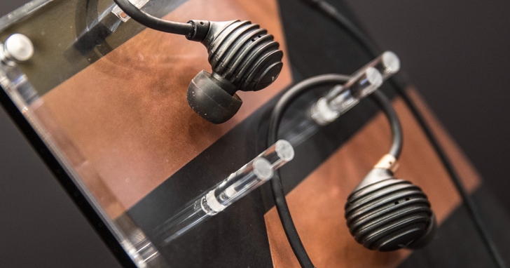 Computex 2019：XROUND 展出能分析耳道並客製化聽感的降噪耳機 XROUND Zonar