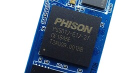 Phison PS5012-E12 M.2 NVMe SSD 大舉進攻，怎麼挑容量最划算？保固年限誰最久？