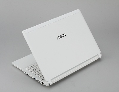 Asus U36SD：高質感純白效能輕薄筆電實測