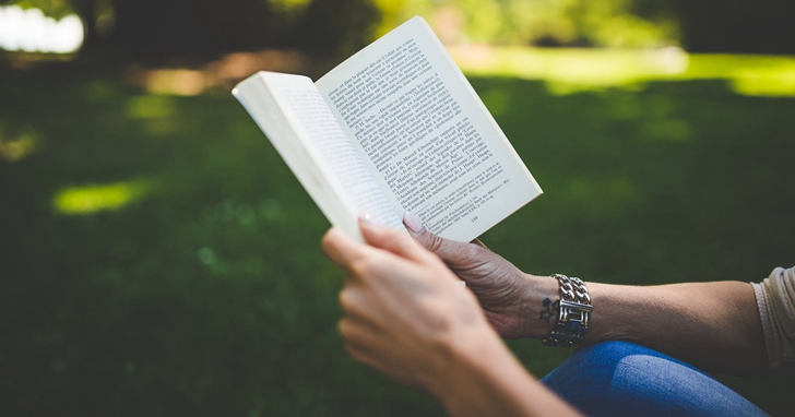 閱讀小說能讓我們成為更好的人嗎？