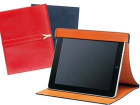 5款 iPad 保護套：高科技、真皮、名牌限量貨大集合