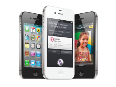 蘋果 iPhone 4S 發表會全記錄，有失望也有期待