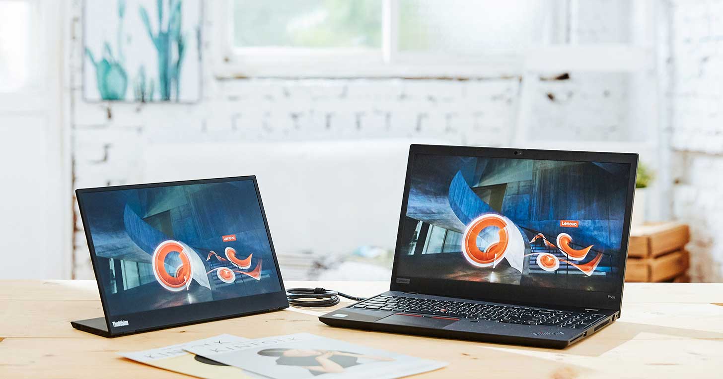 Lenovo ThinkPad P53s 一手實測：同時擁有工作站等級效能與 Ultrabook 輕薄度的行動商務筆電